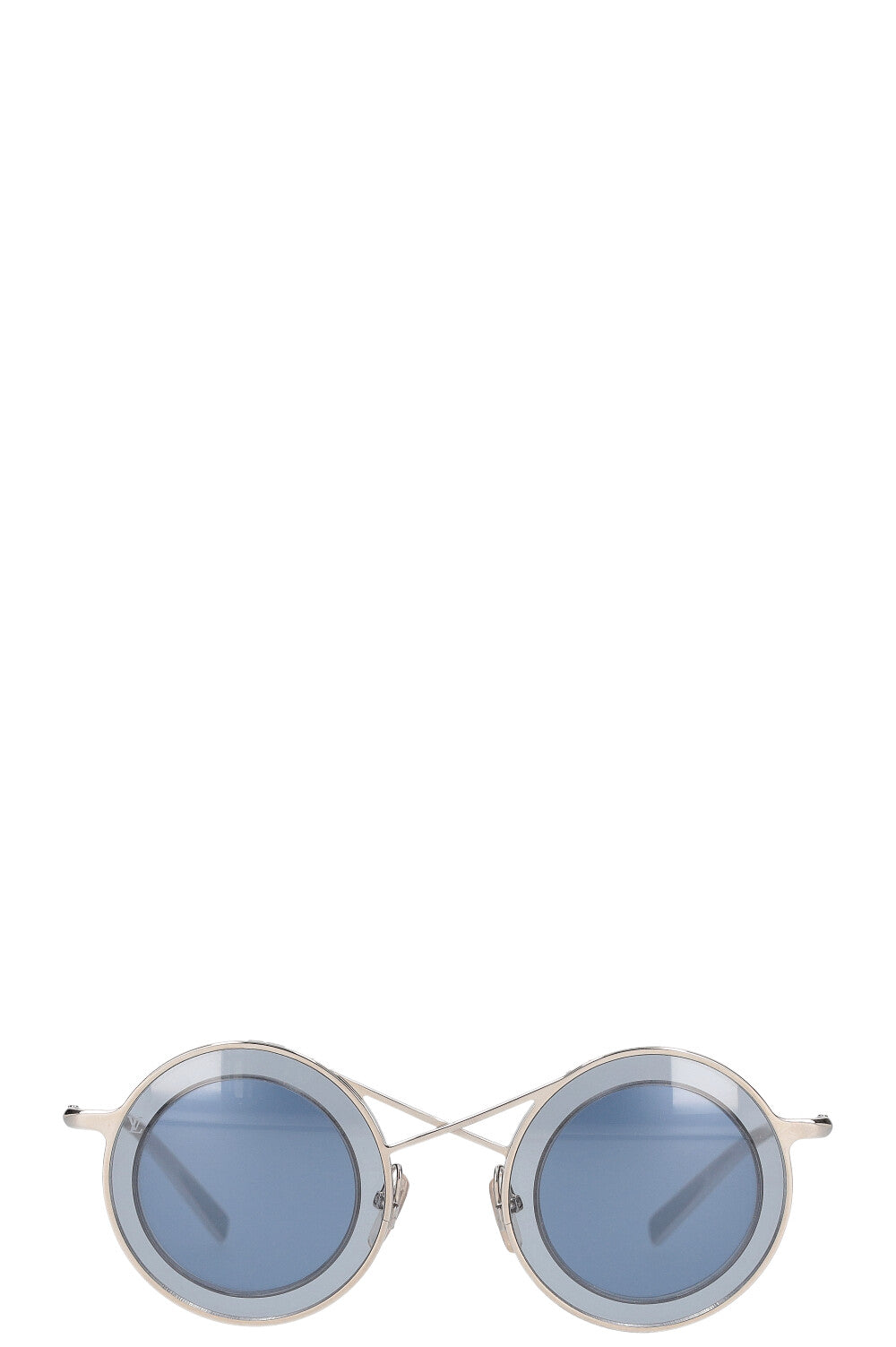 LOUIS VUITTON Metropolis Sunglasses – REAWAKE display picture 3