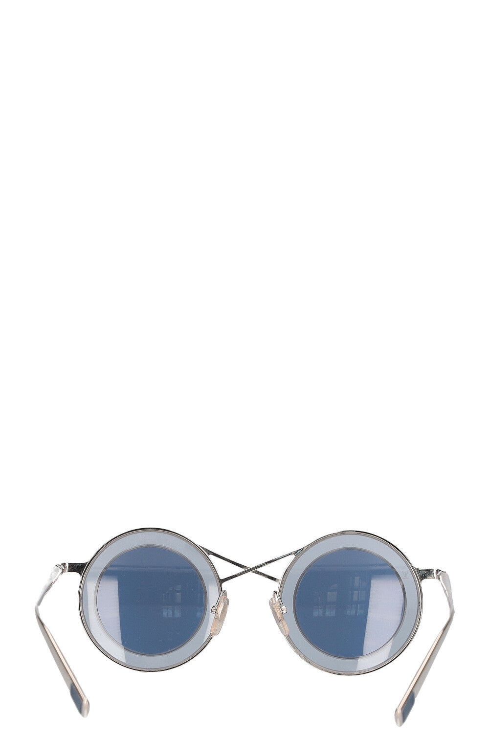 LOUIS VUITTON Lunettes de soleil Metropolis