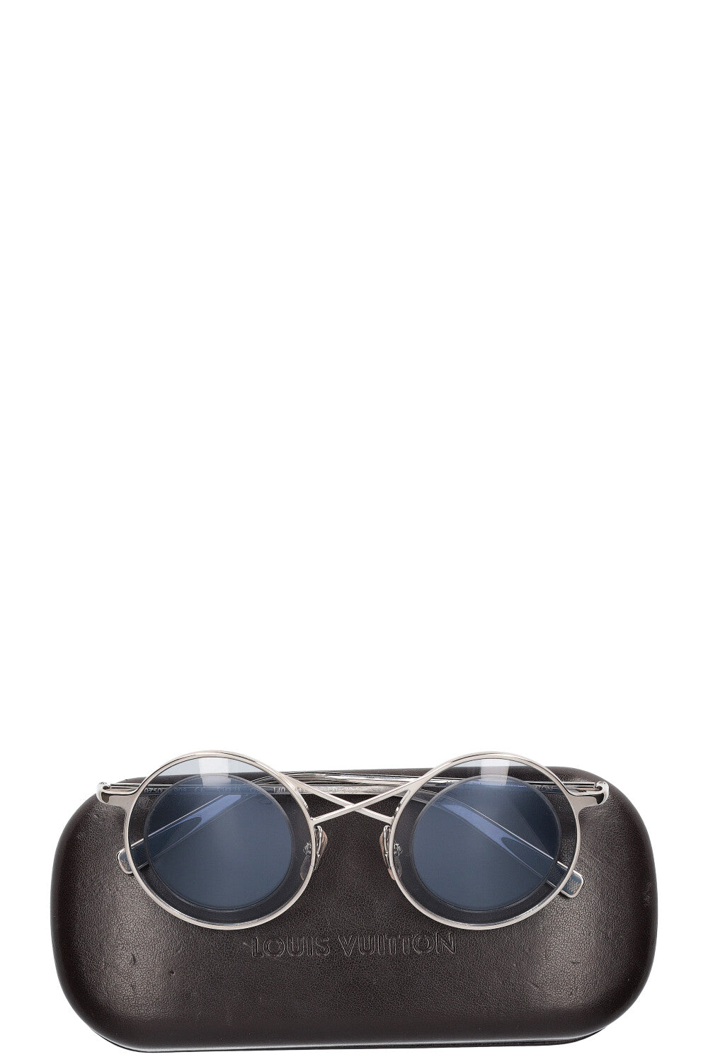 LOUIS VUITTON Lunettes de soleil Metropolis