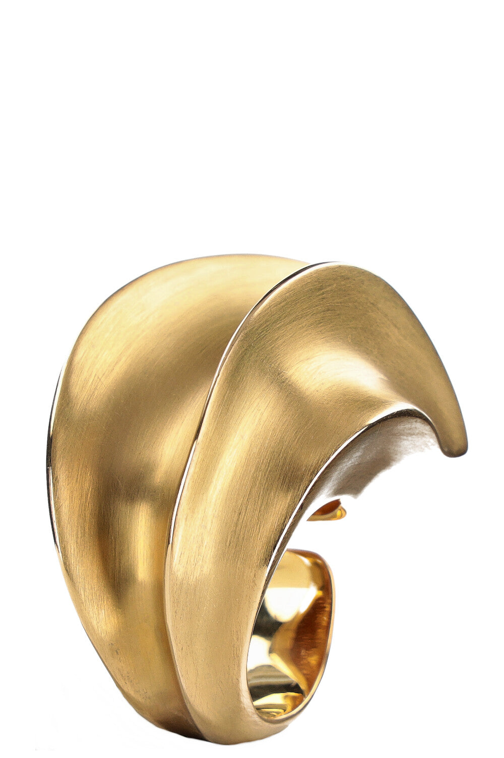 LOUIS VUITTON coquillage ring