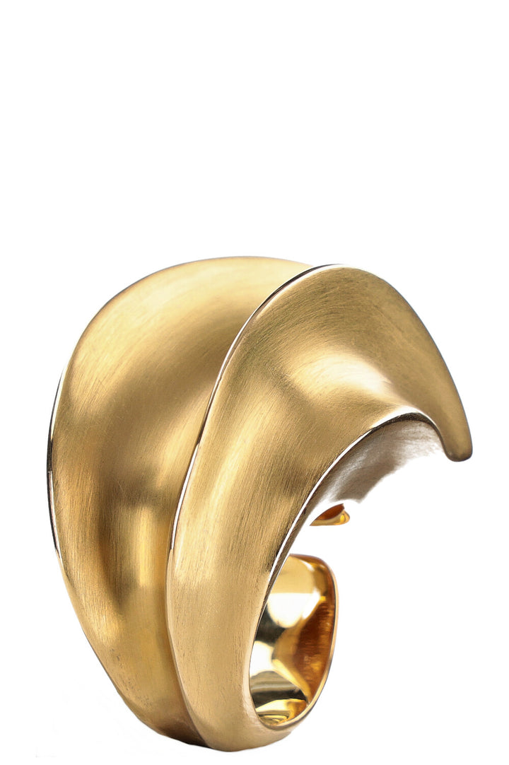 LOUIS VUITTON coquillage ring