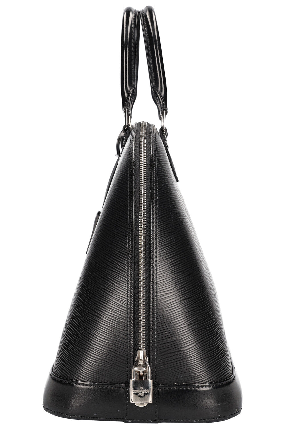 LOUIS VUITTON Alma GM Epi Black REAWAKE