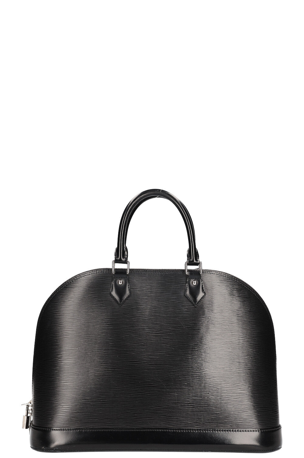 Louis vuitton alma black top