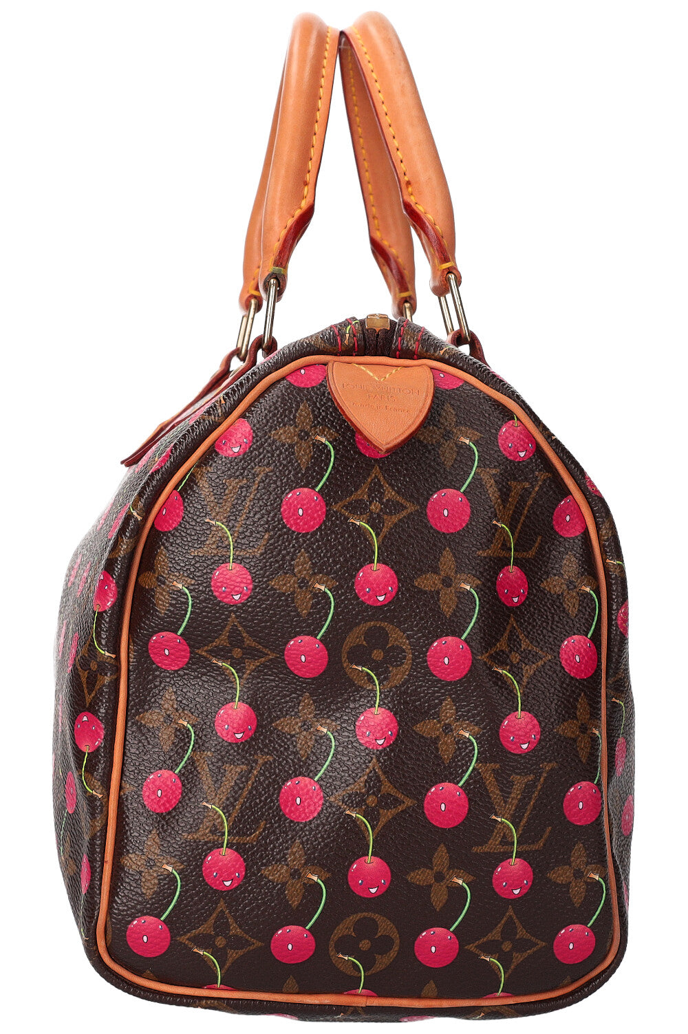 LOUIS VUITTON x Murakami Speedy 25 Bag