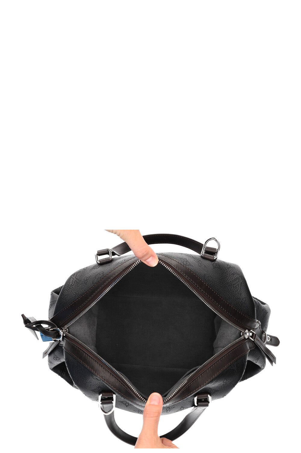 LOUIS VUITTON Asteria bag