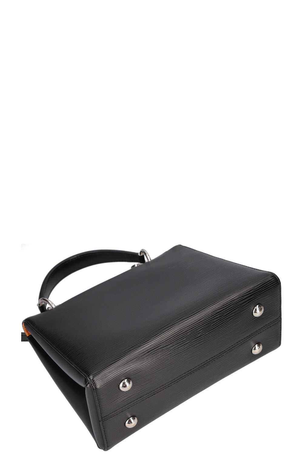 LOUIS VUITTON Sac Grenelle PM Epi Noir