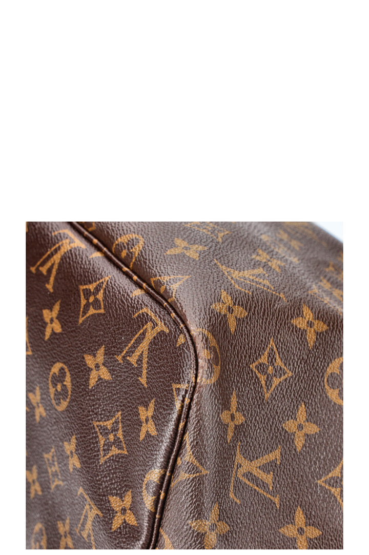 LOUIS VUITTON Neverfull GM