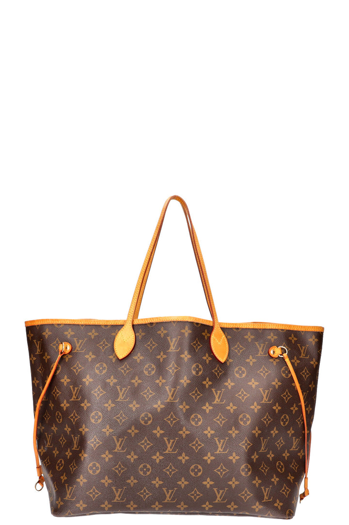 LOUIS VUITTON Neverfull GM