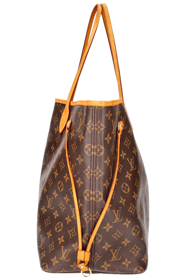 LOUIS VUITTON Neverfull GM