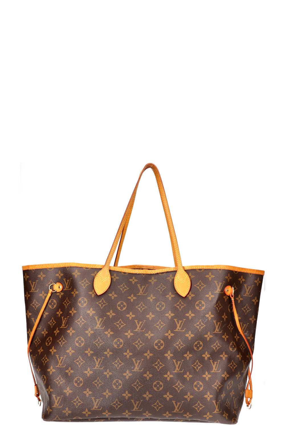 LOUIS VUITTON Neverfull GM