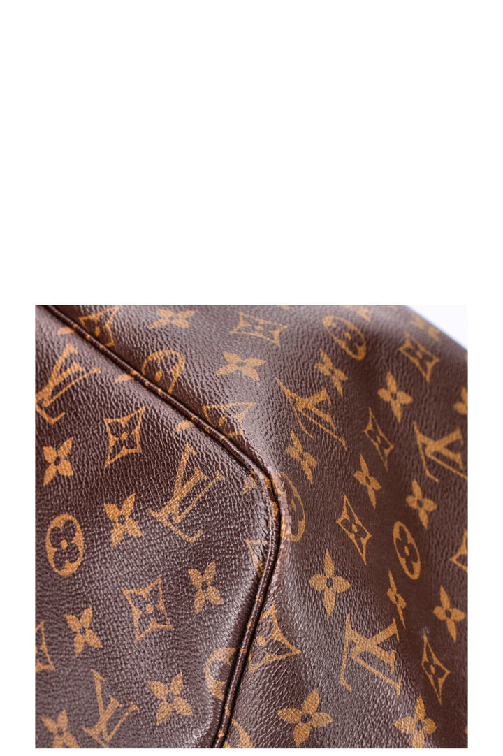 LOUIS VUITTON Neverfull GM