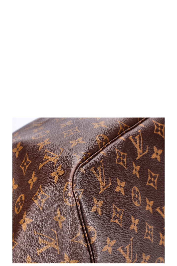 LOUIS VUITTON Neverfull GM