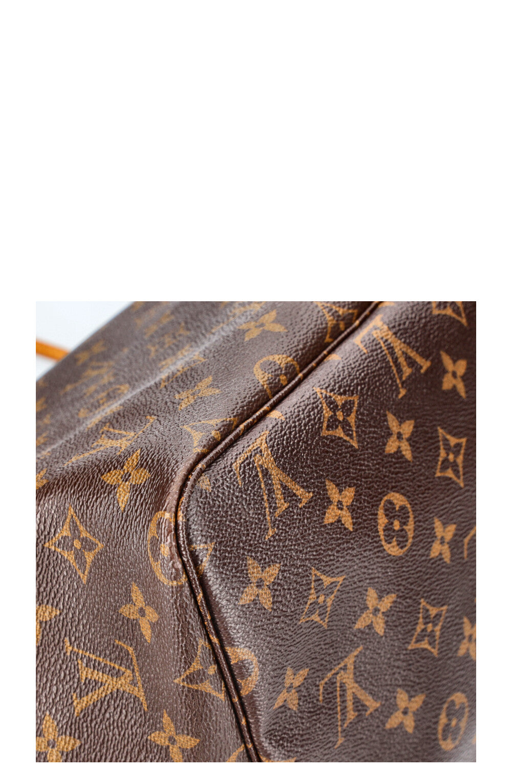 LOUIS VUITTON Neverfull GM