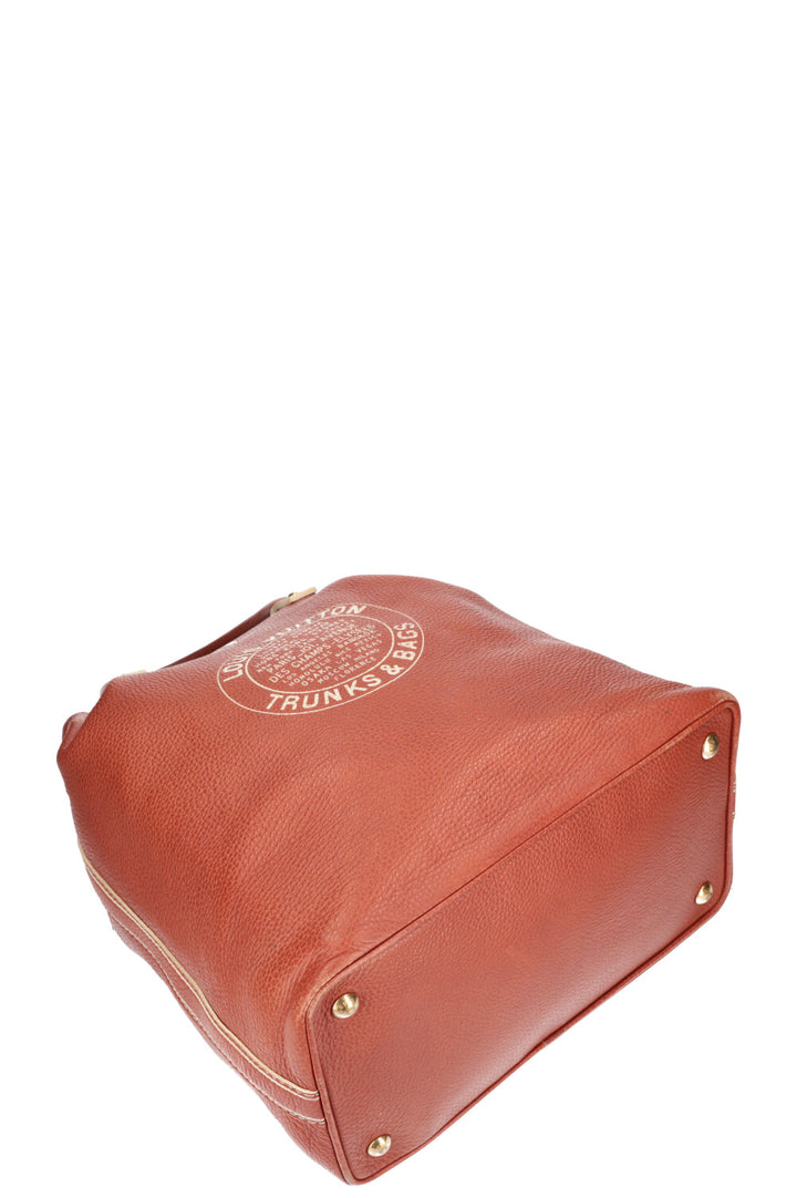 LOUIS VUITTON Trunks & Bags Bag