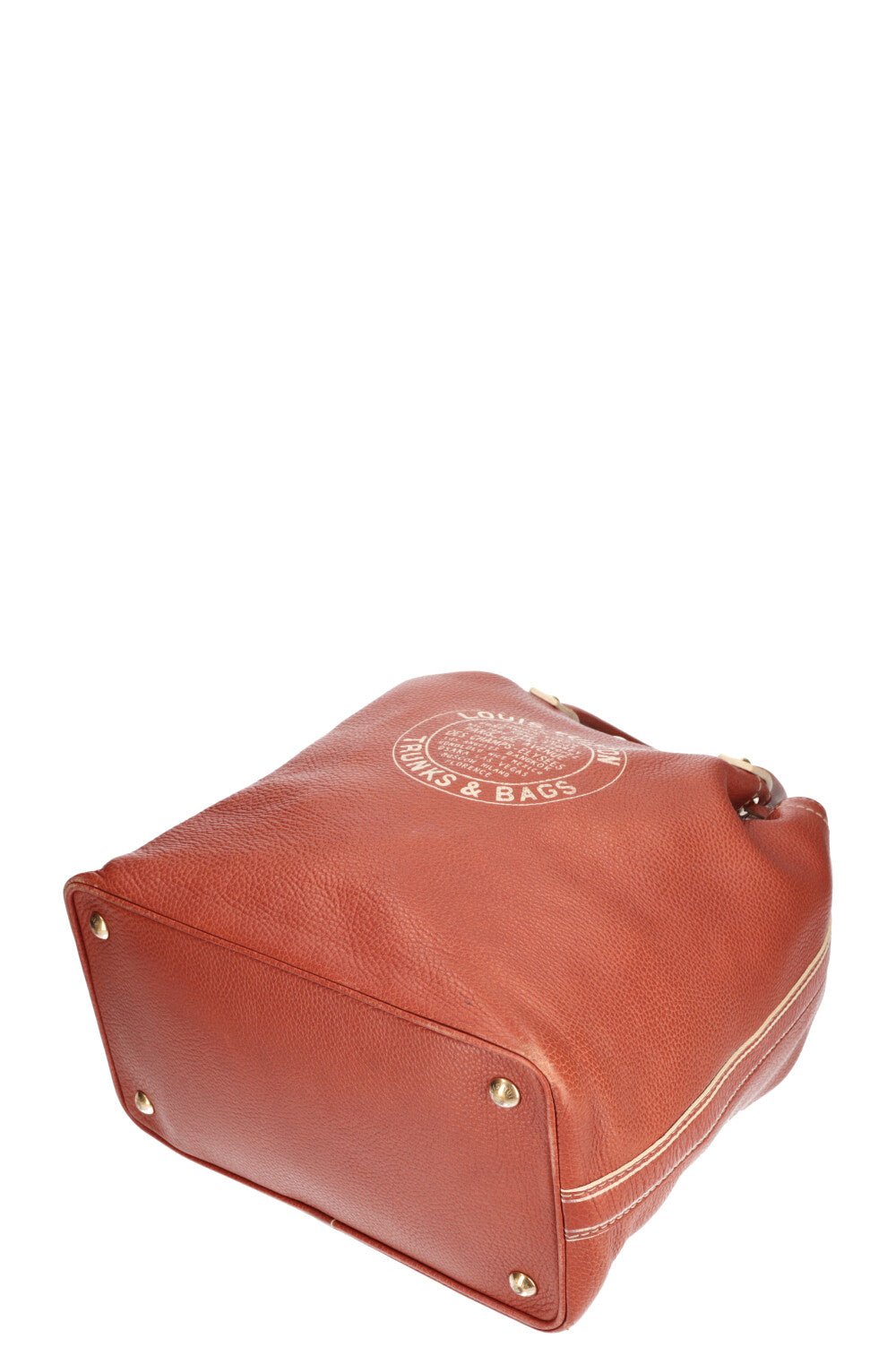 LOUIS VUITTON Trunks & Bags Bag