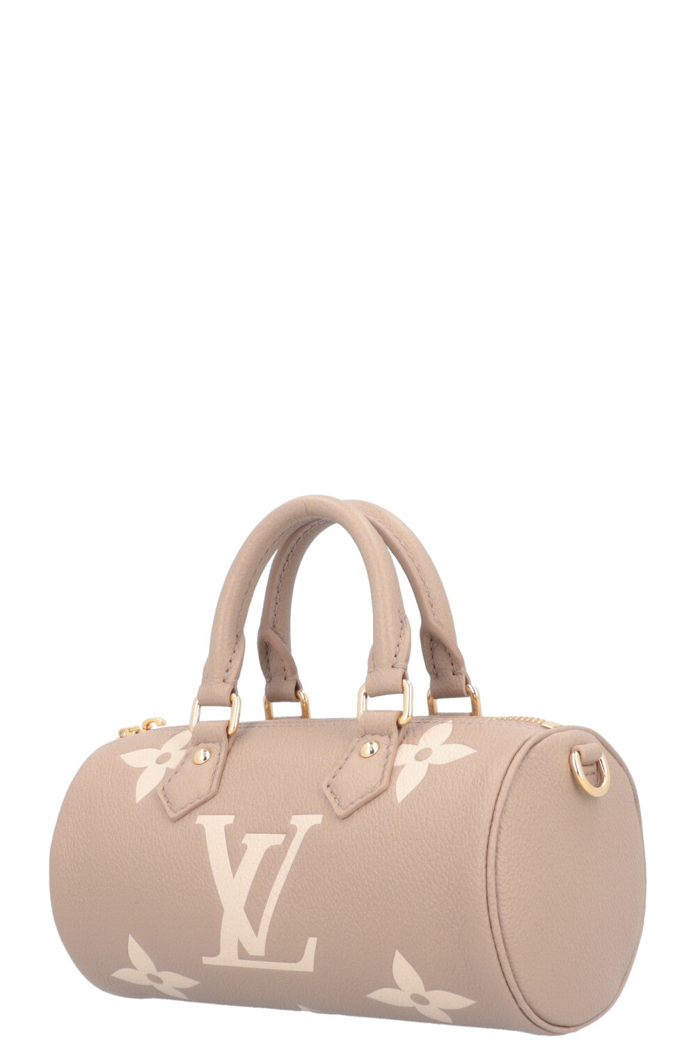 LOUIS VUITTON Papillon BB