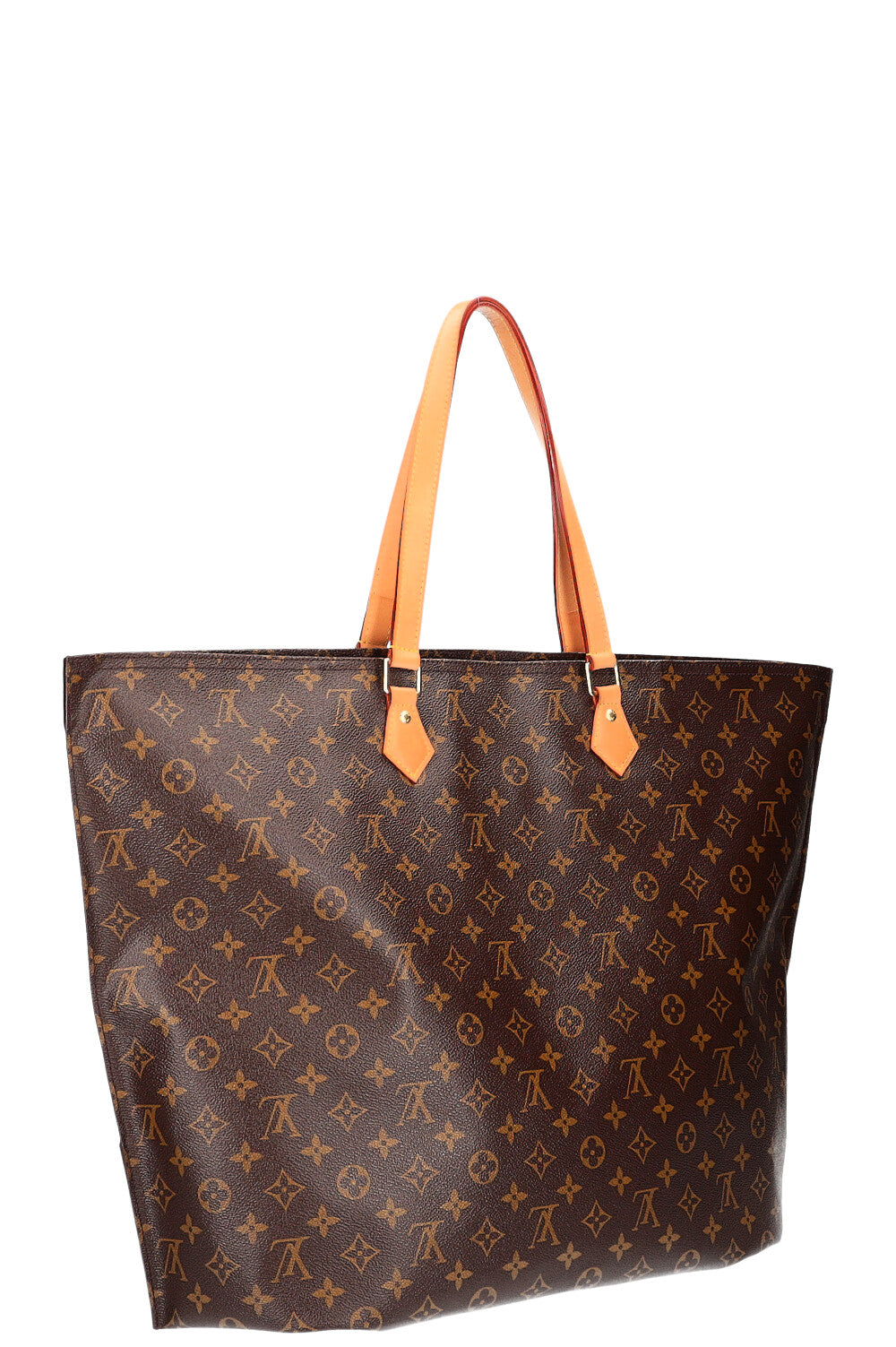 LOUIS VUITTON All In GM