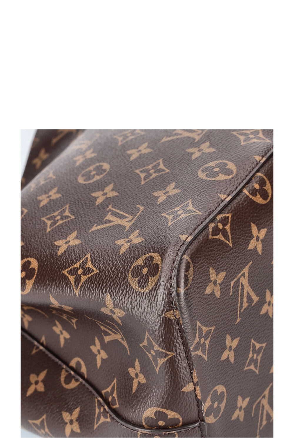 LOUIS VUITTON Néo Noé MNG Rosé Poudre