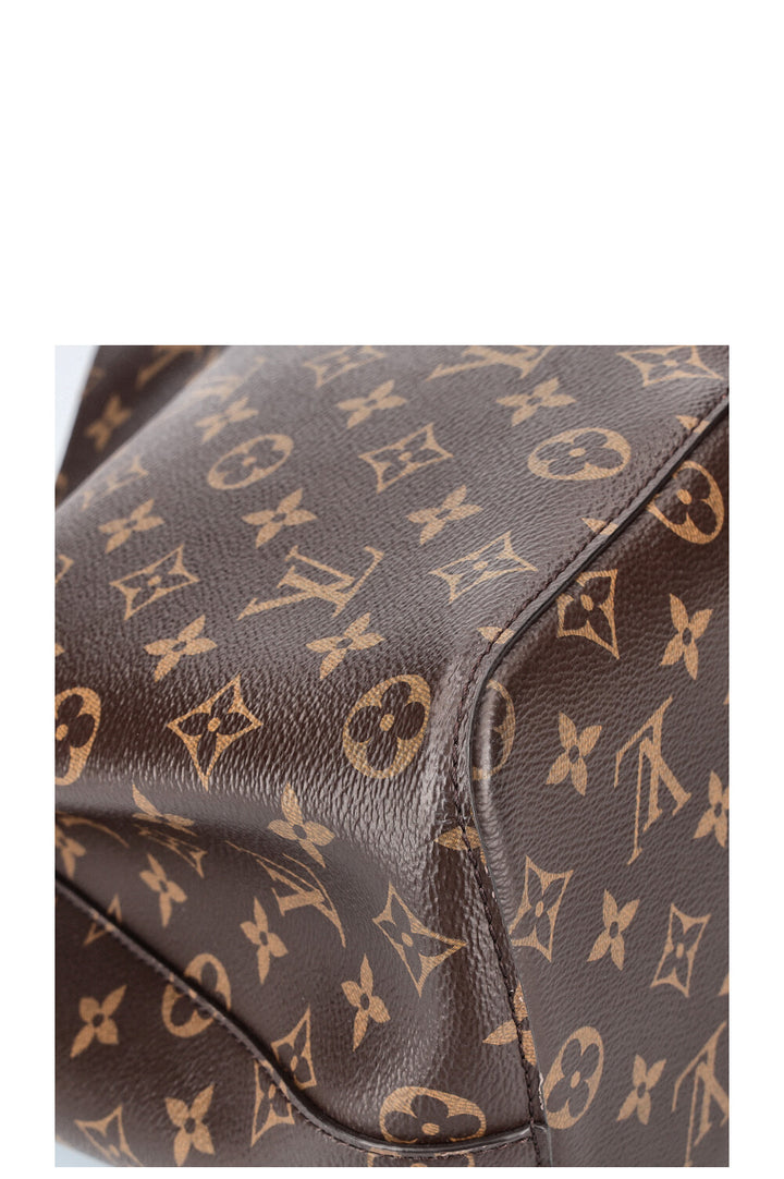 LOUIS VUITTON Néo Noé MNG Rosé Poudre