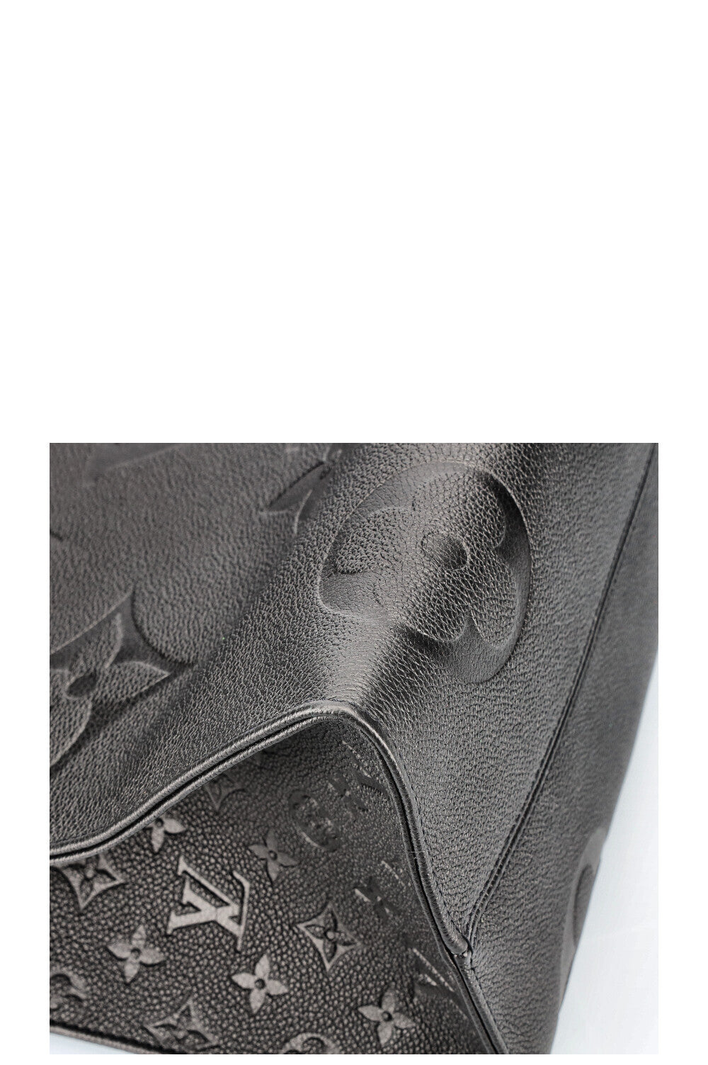 LOUIS VUITTON OnTheGo GM MNG Black 2020