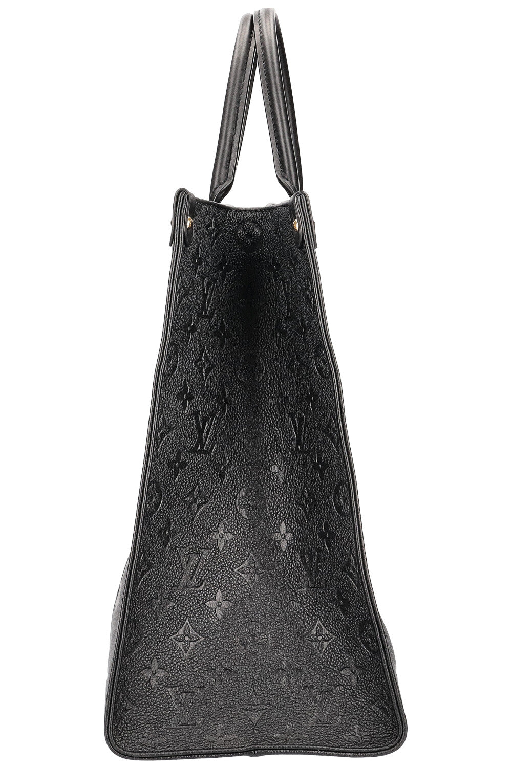 LOUIS VUITTON OnTheGo GM MNG Black 2020