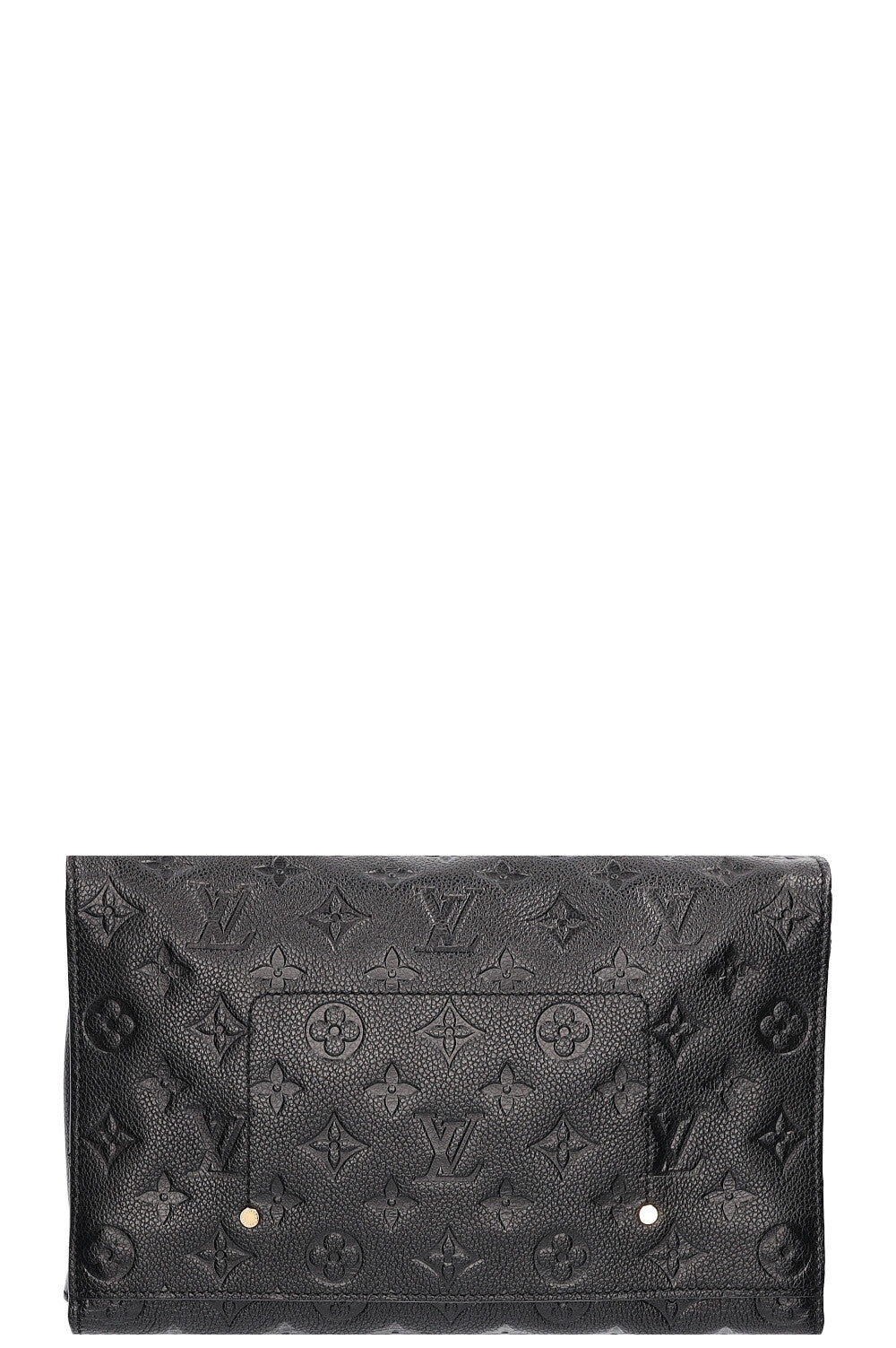 LOUIS VUITTON Fascinante Handbag MNG Empreinte