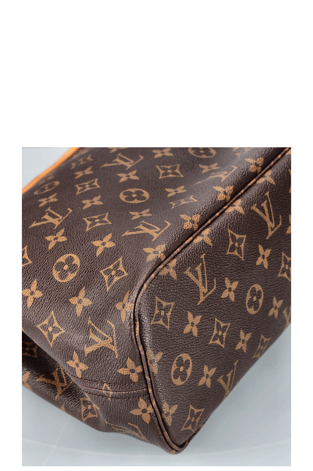 LOUIS VUITTON Neverfull PM Canvas MNG