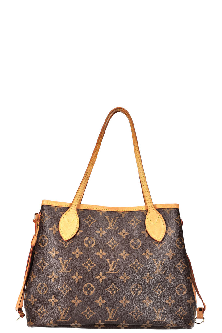 LOUIS VUITTON Neverfull PM Canvas MNG