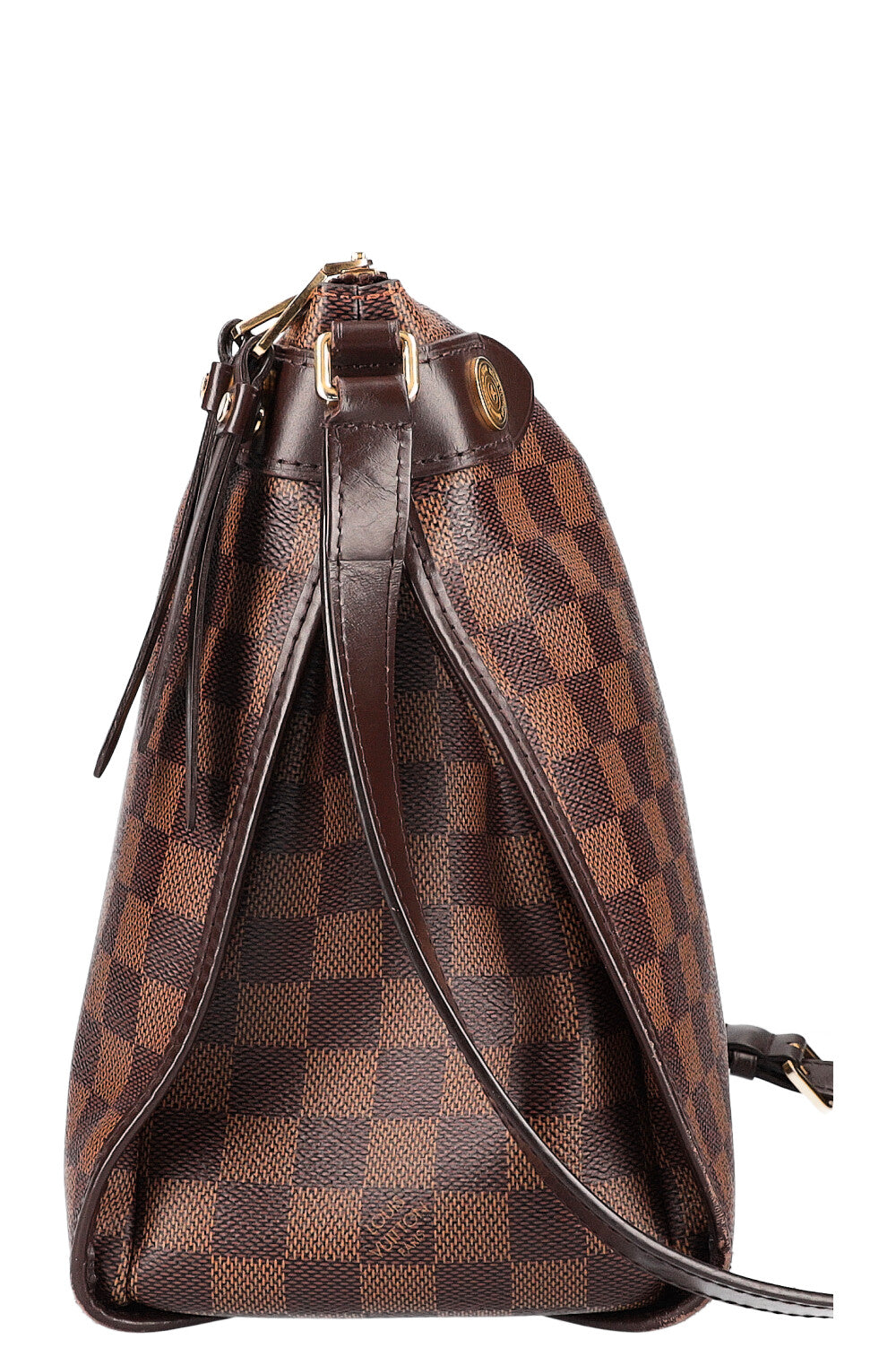 Louis Vuitton Duomo Damier Ebene Messenger – Ascherman Home