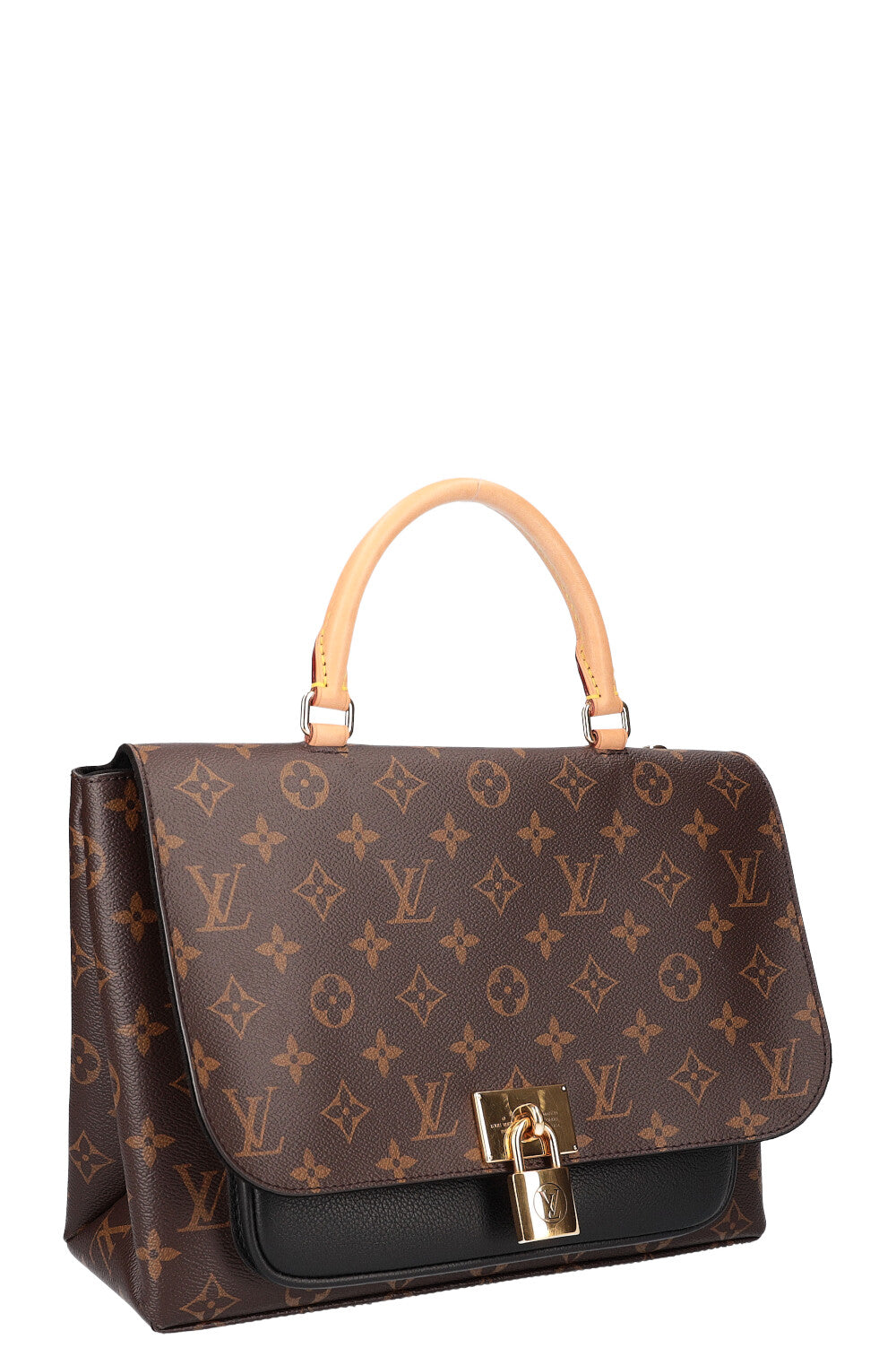 LOUIS VUITTON Marignan Bag MNG