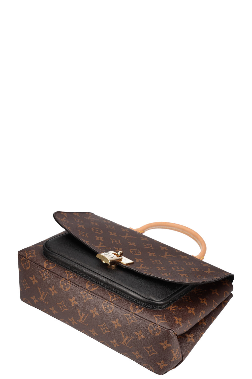 LOUIS VUITTON Marignan Bag MNG