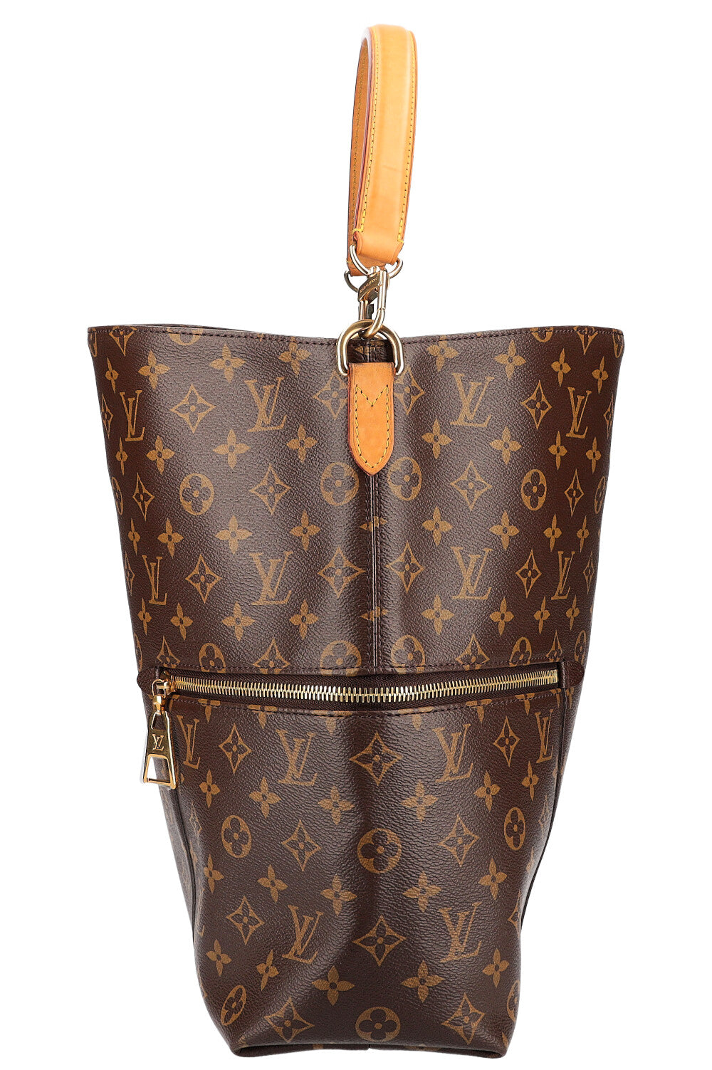 LOUIS VUITTON Melie Bag MNG