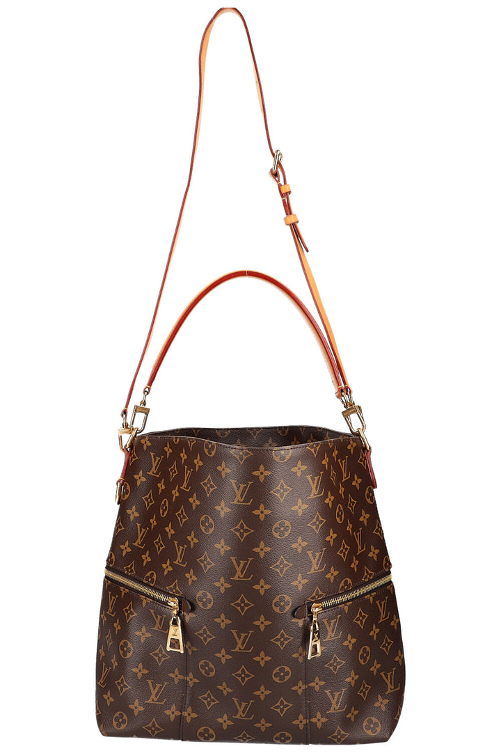 LOUIS VUITTON Melie Bag MNG