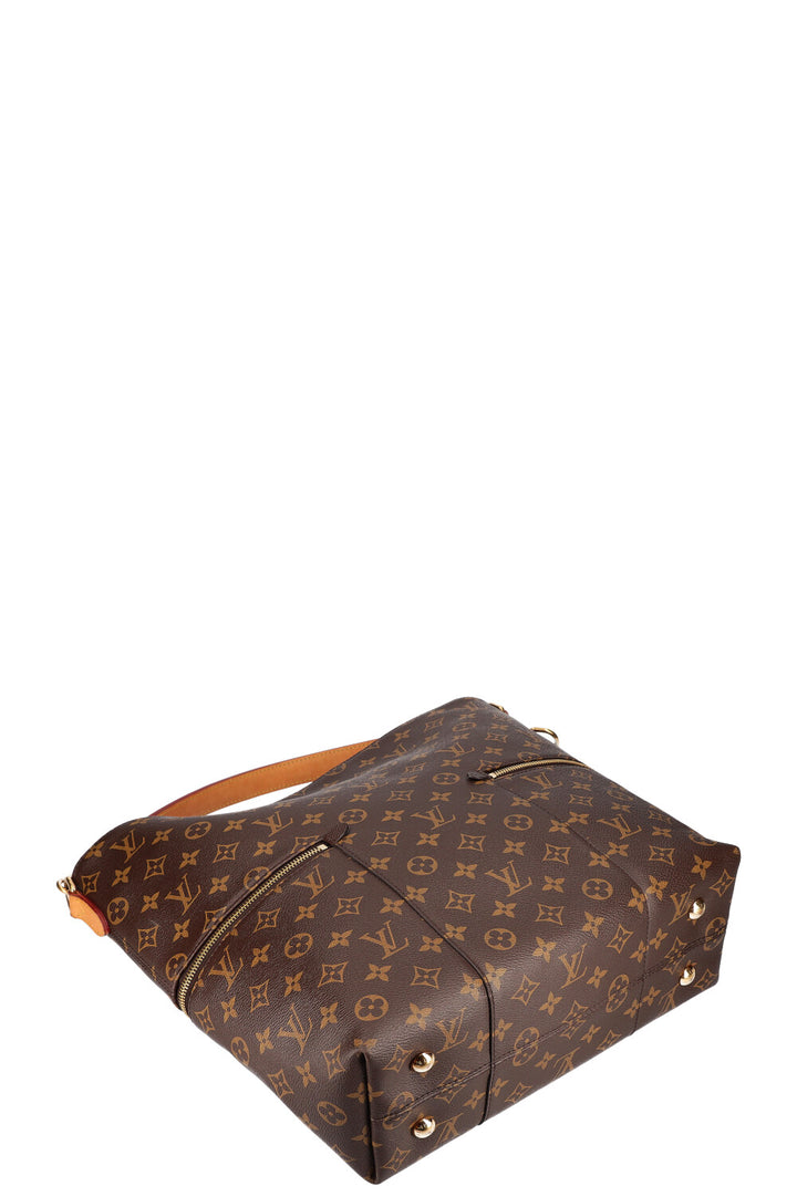 LOUIS VUITTON Melie Bag MNG