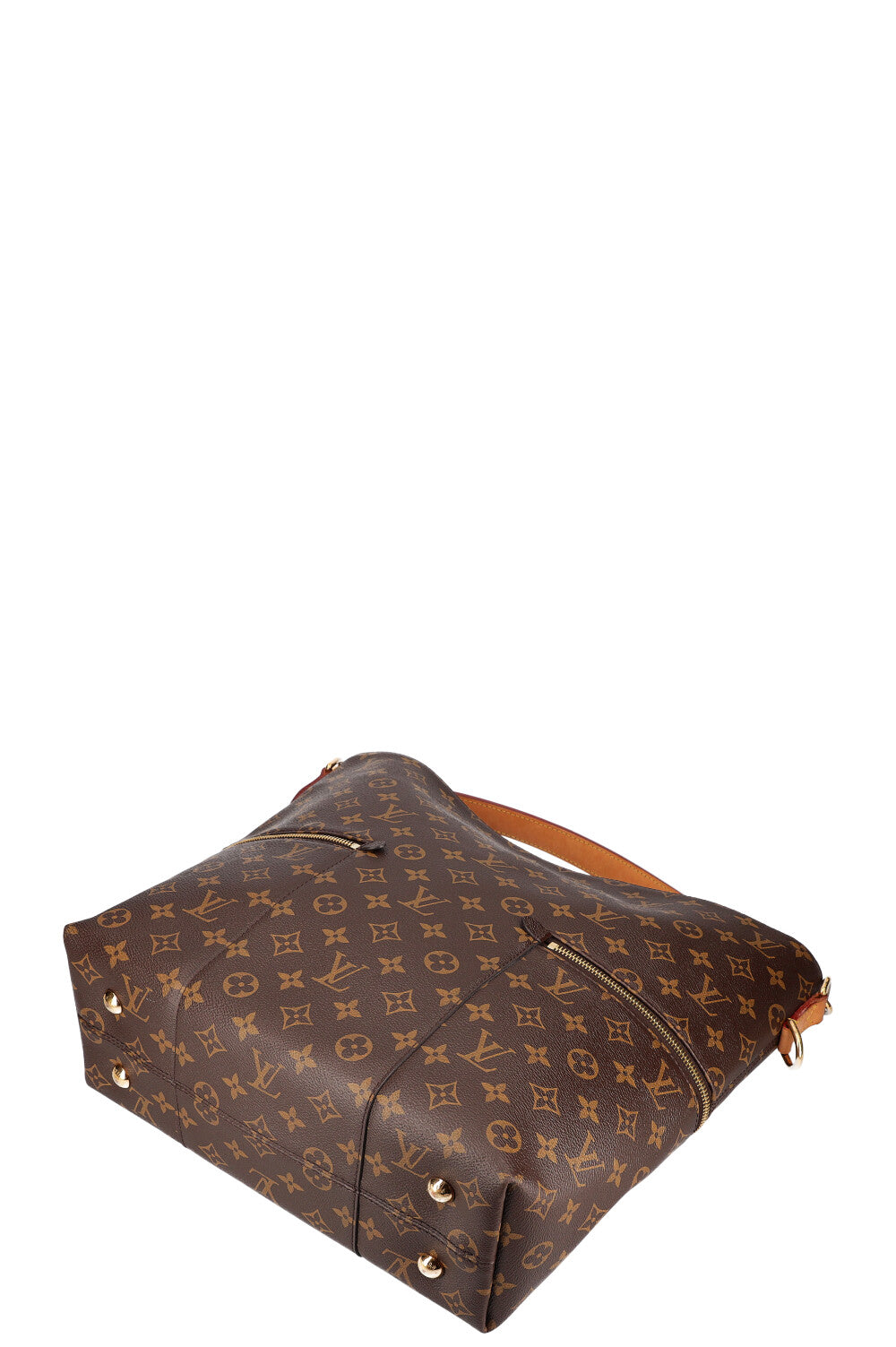 LOUIS VUITTON Melie Bag MNG