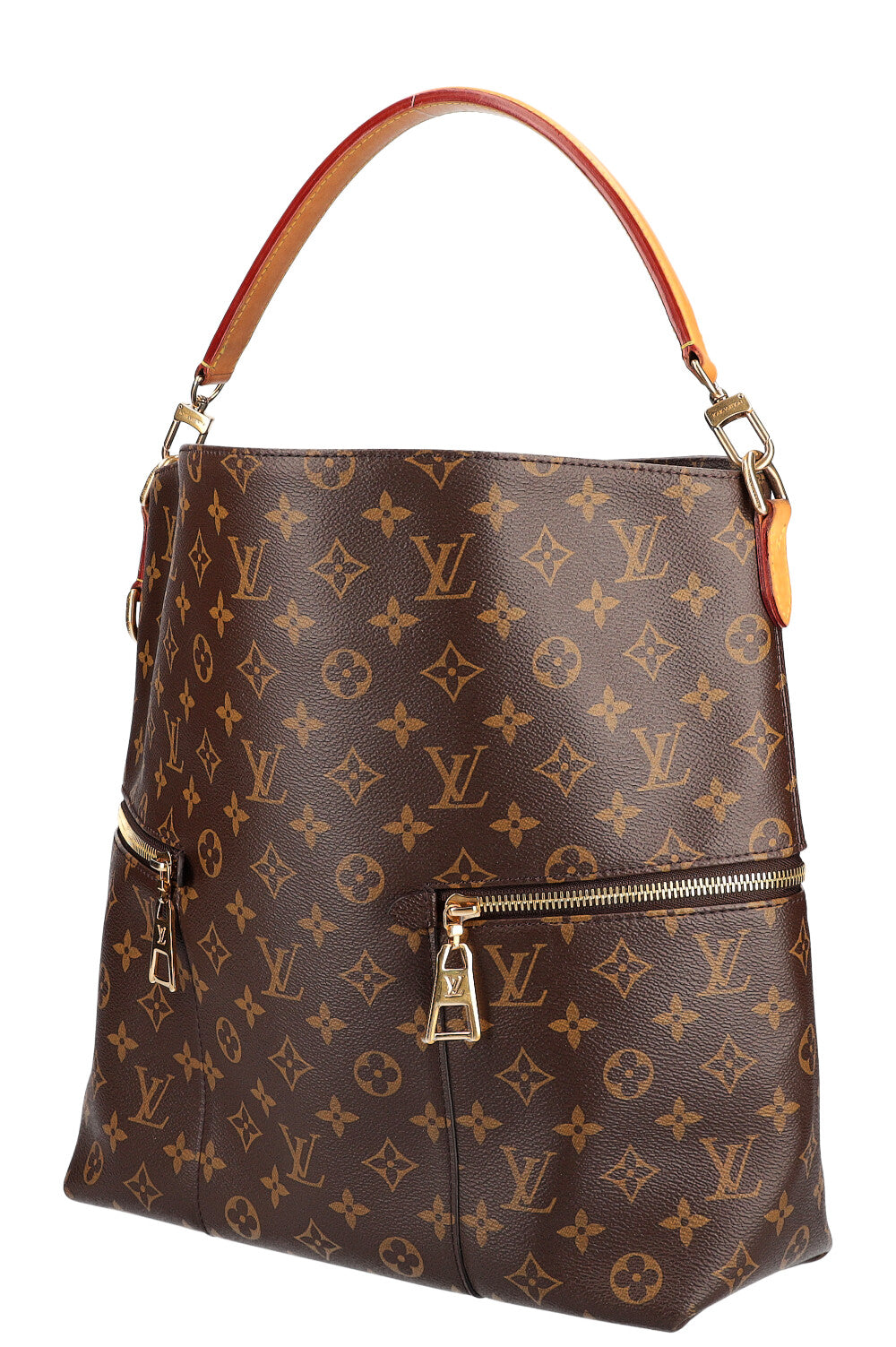 LOUIS VUITTON Sac Melie MNG