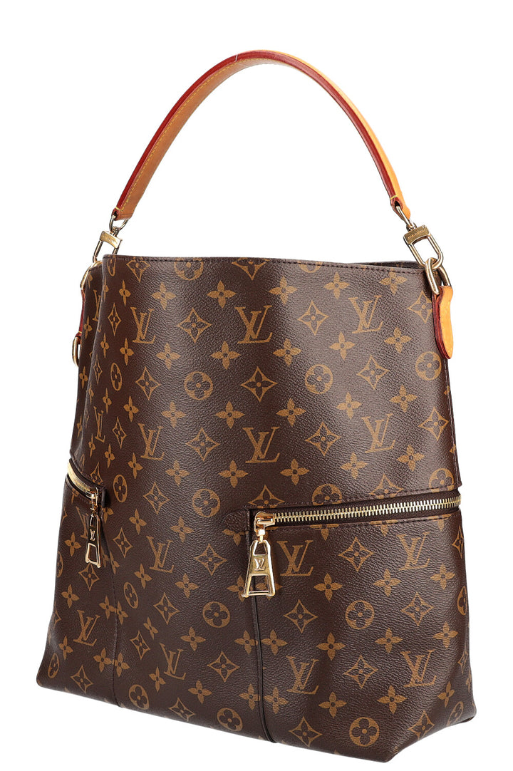 LOUIS VUITTON Melie Bag MNG