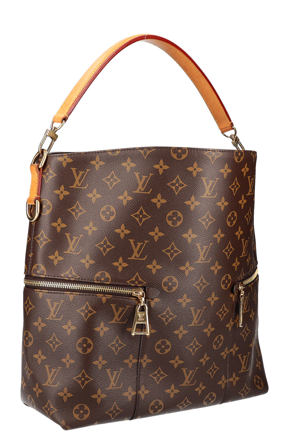 LOUIS VUITTON Melie Bag MNG