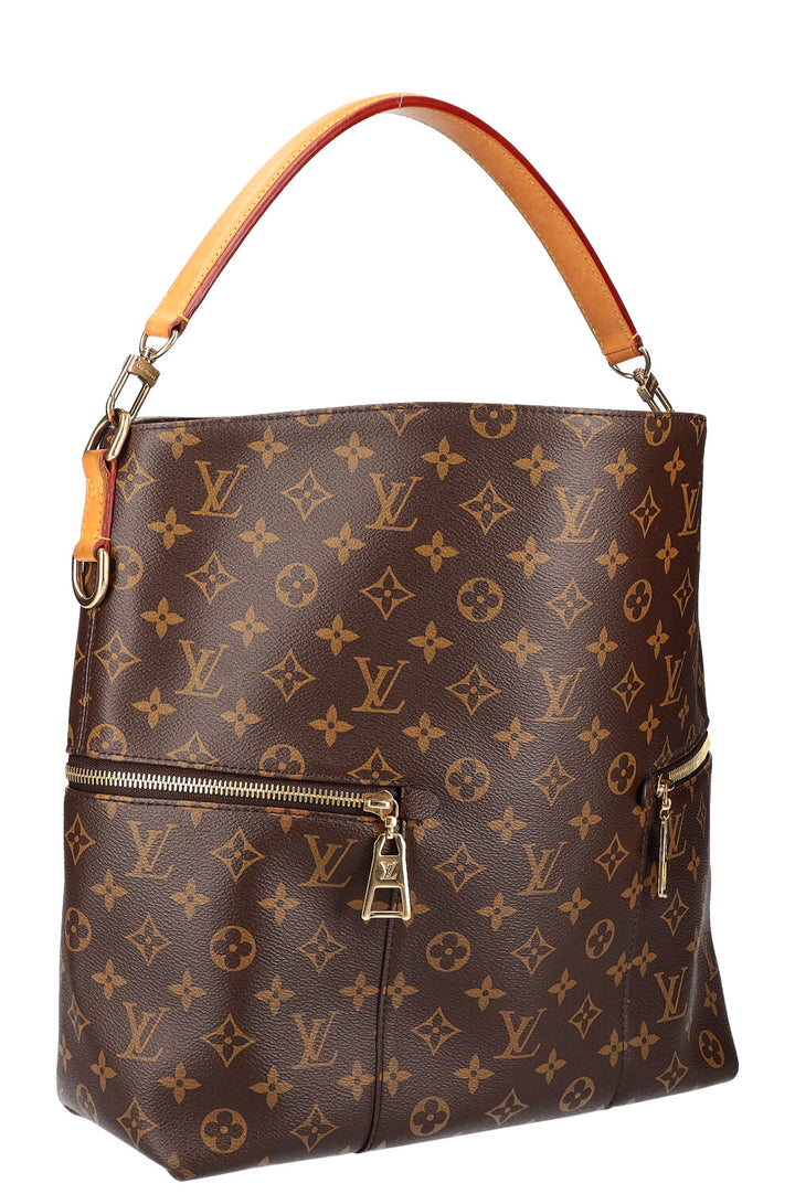 LOUIS VUITTON Sac Melie MNG