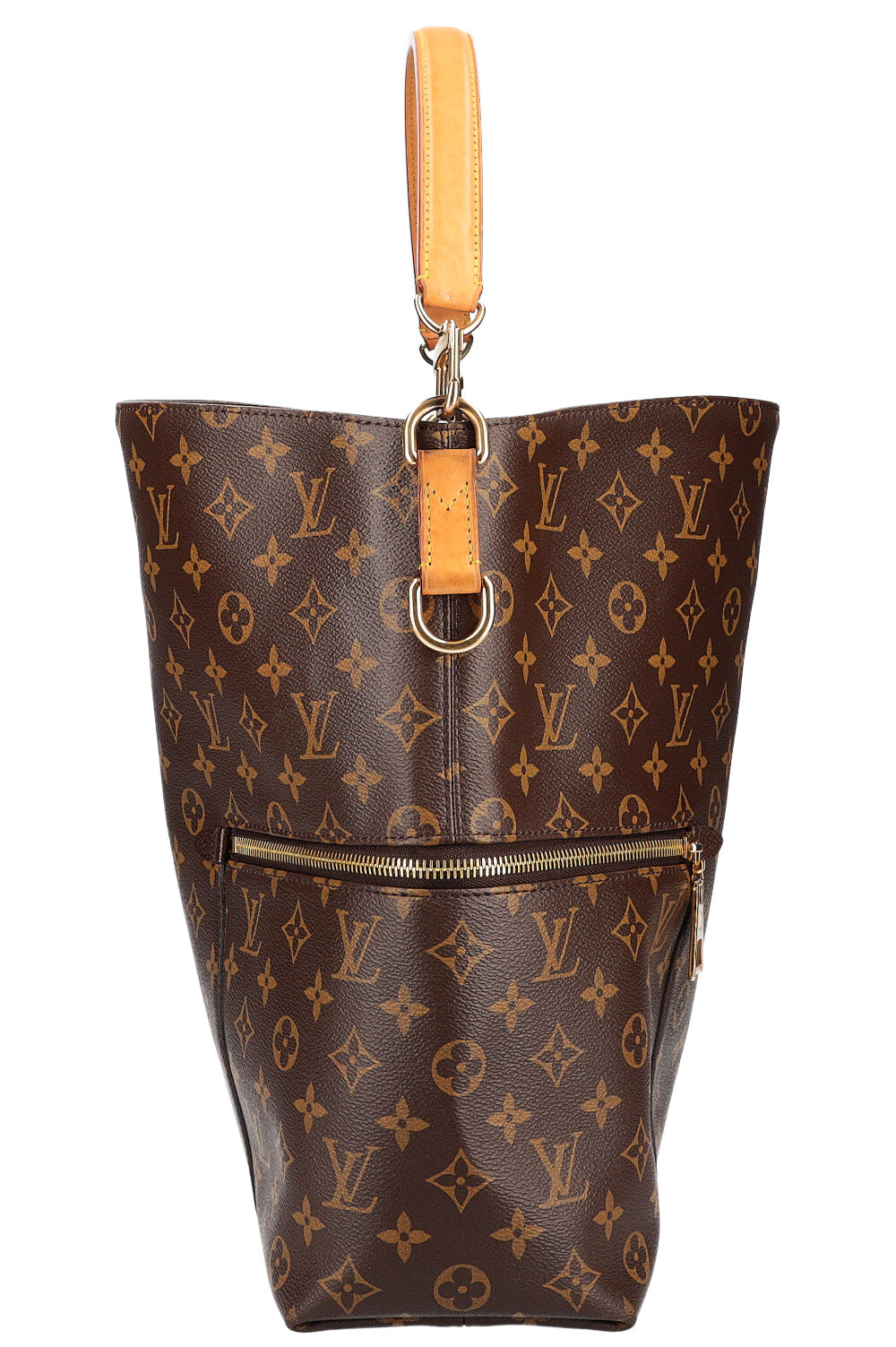 LOUIS VUITTON Sac Melie MNG