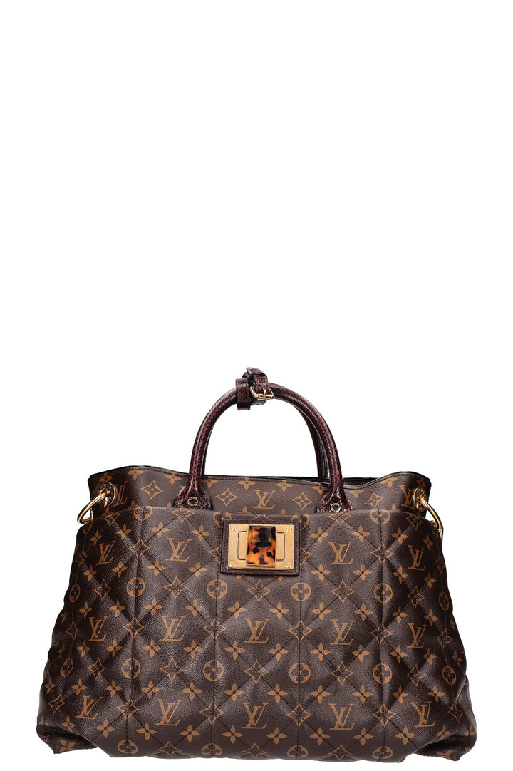 LOUIS VUITTON Etoile GM