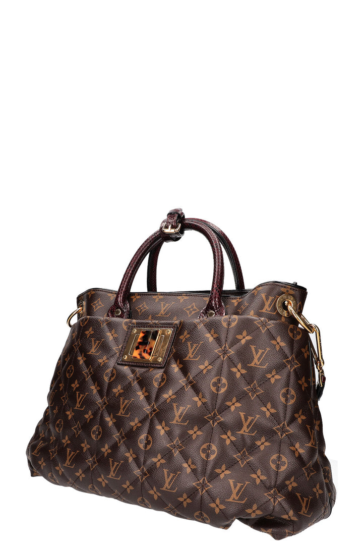 LOUIS VUITTON Etoile GM