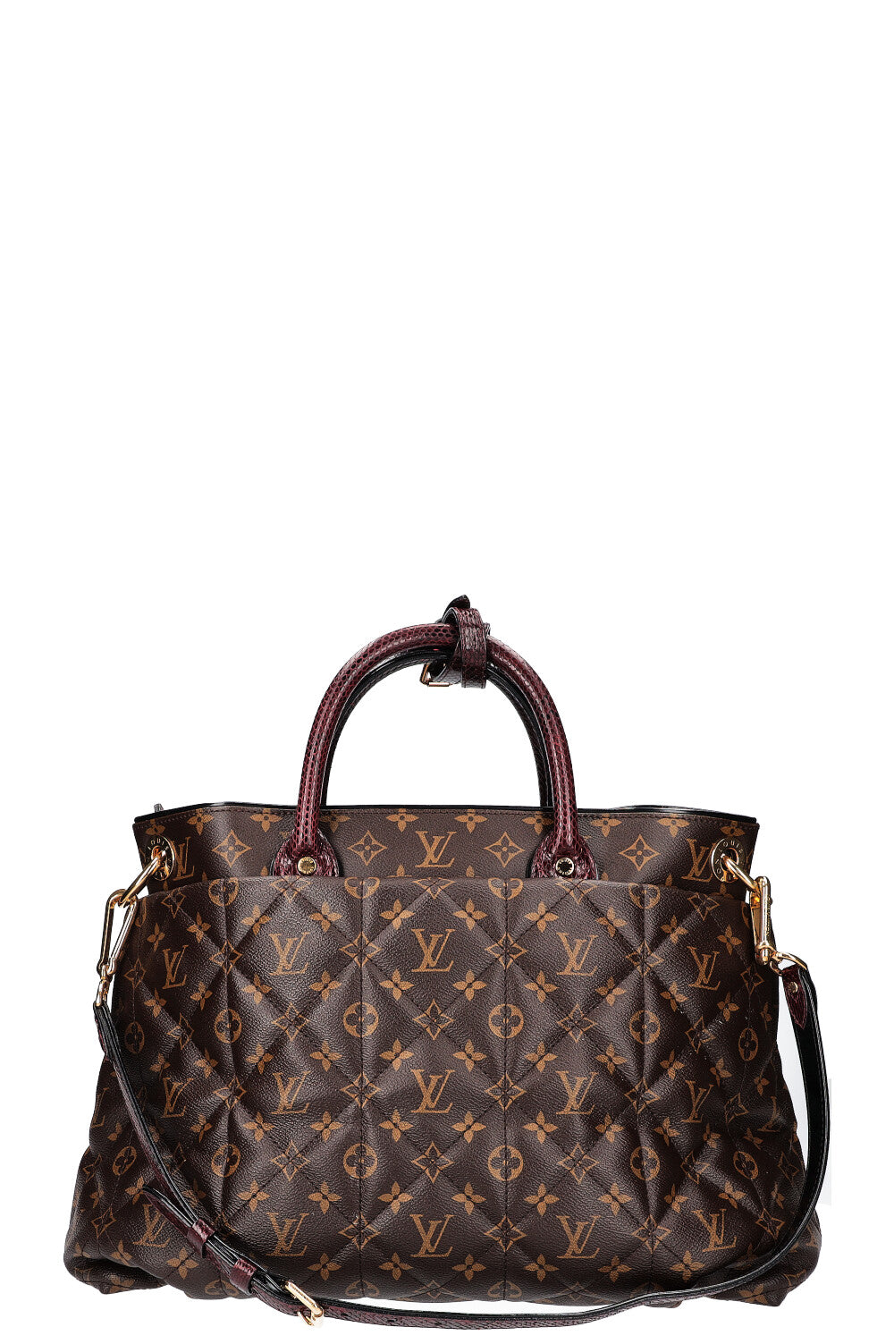 LOUIS VUITTON Etoile GM