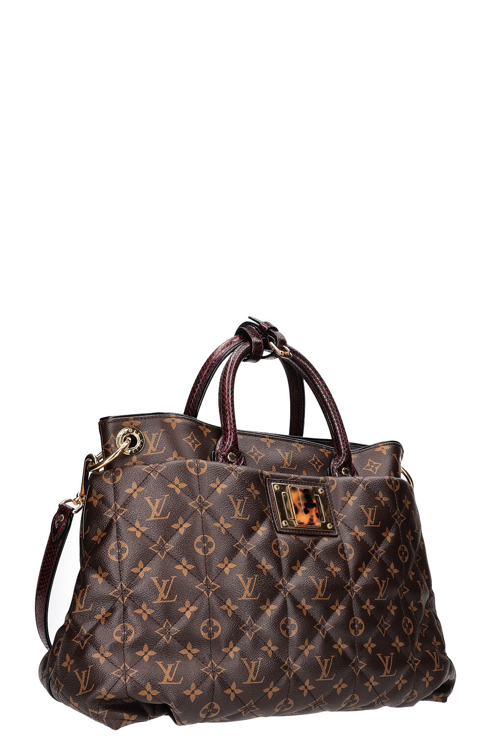 LOUIS VUITTON Etoile GM