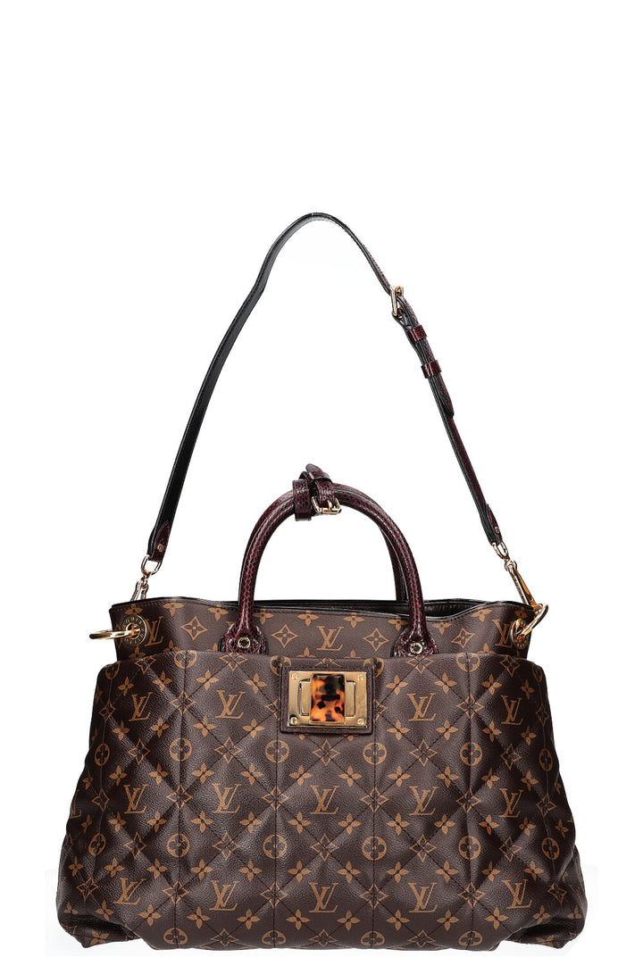 LOUIS VUITTON Etoile GM