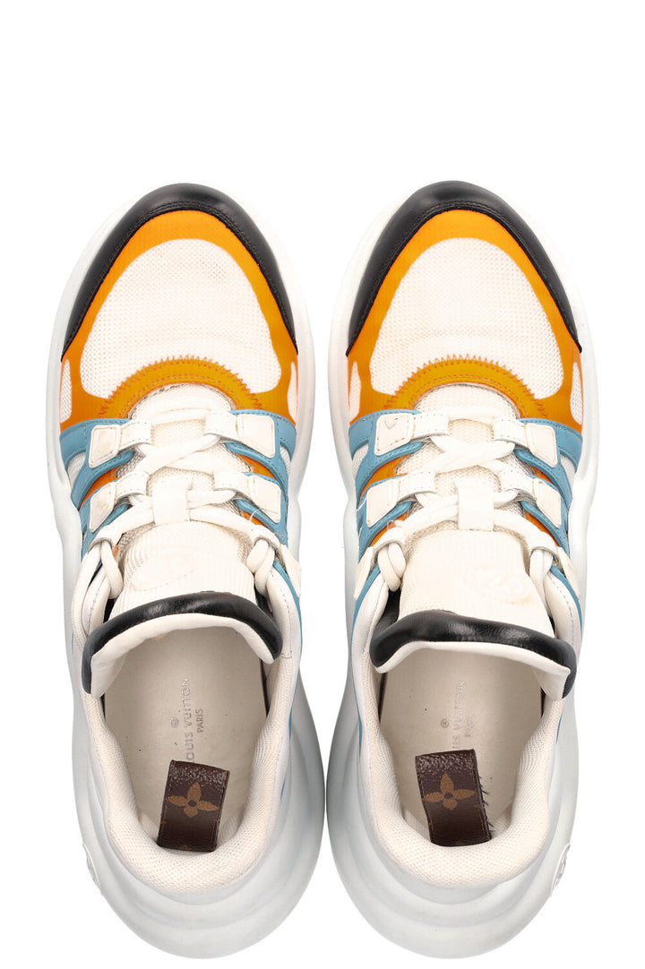 LOUIS VUITTON Archlight sneakers