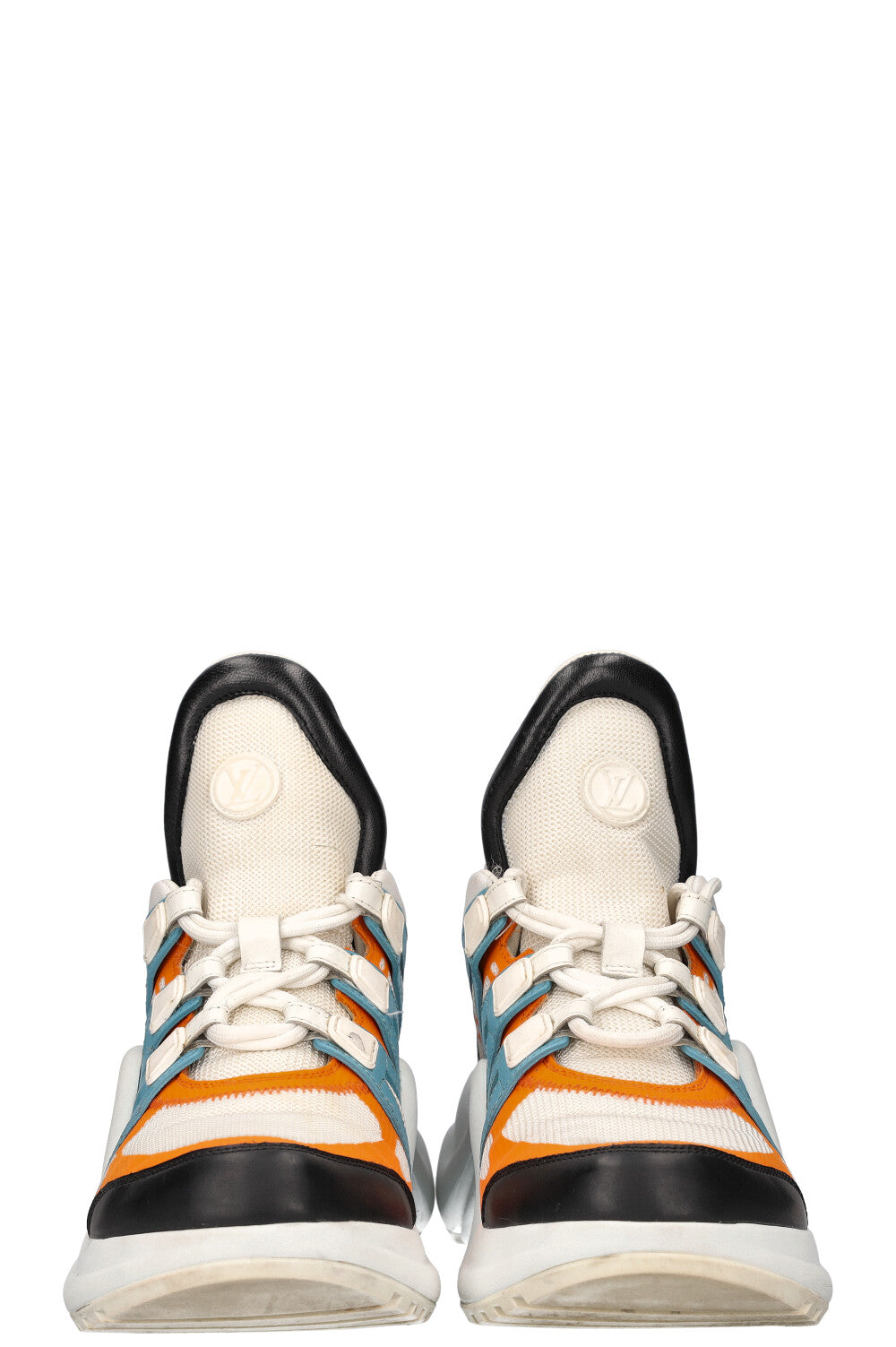 LOUIS VUITTON Archlight sneakers