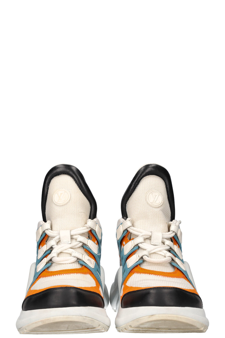 LOUIS VUITTON Archlight sneakers