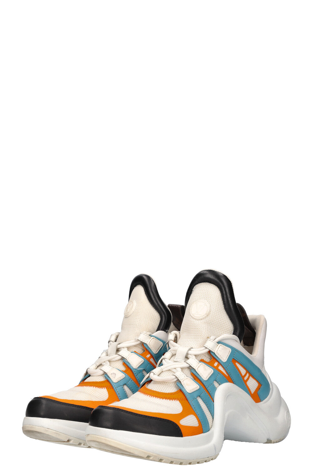 LOUIS VUITTON Archlight sneakers