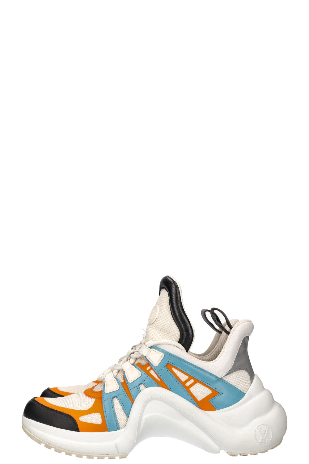 LOUIS VUITTON Archlight sneakers